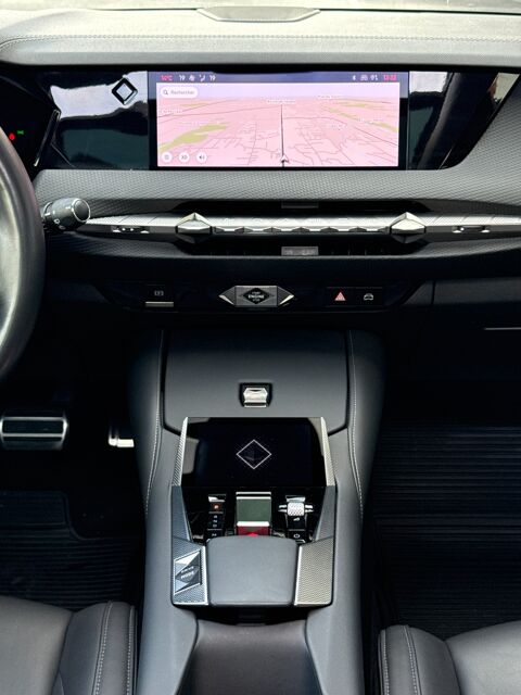 DS4 II (2) PURETECH 130 ch CROSS RIVOLI EAT8 2022 occasion 64320 Idron