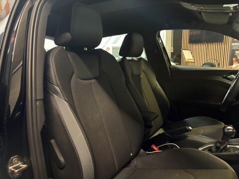 A1 SPORTBACK 1.0 30 TFSI 115 S-LINE S-TRONIC BVA 2020 occasion 78125 Gazeran