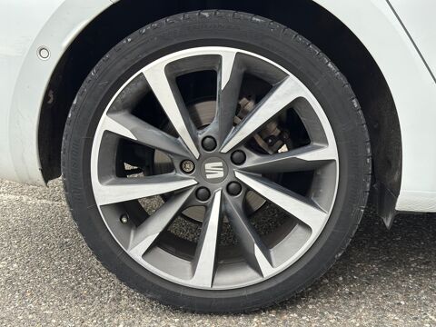 Leon 2.0 TDI 150CH FR DSG / SIEGES ELECTRIQUES A MEMOIRE 2022 occasion 47000 Agen