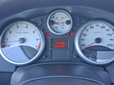 207 1.4 VTI 95 ACTIVE 2008 occasion 68170 Rixheim