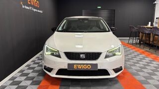 Leon SC 1.4 TSI 120ch BLACK LINE START-STOP 2014 occasion 34430 Saint-Jean-de-V&eacute;das