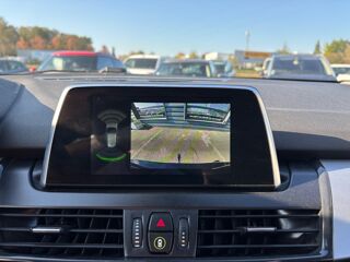 Serie 2 ACTIVE-TOURER 2.0 218 D 150 Ch LOUNGE - Toit ouvrant - Attel 2017 occasion 44220 Cou&euml;ron