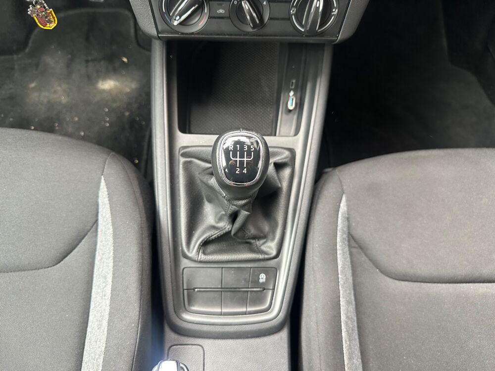 Kamiq 1.0 TSI 95ch ACTIVE + APPLE CARPLAY + RADAR DE RECUL 2022 occasion 38420 Le Versoud