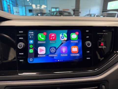 Taigo 1.0 TSI 110ch R LINE DSG7 2023 occasion 67800 Hoenheim