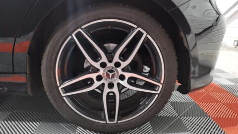 Classe A PHASE II 2.2 CDI 136CV FASCINATION AMG LINE / TOIT PANORAMIQ 2018 occasion 17430 Tonnay-Charente