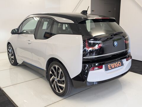 i3 170ch 120Ah 42.2KWH EDITION WINDMILL ATELIER 2021 occasion 90160 Bessoncourt