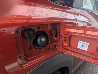 Jogger 1.0L ESSENCE/GPL 100ch ESSENTIEL + RADAR AR + BLUETOOTH 2023 occasion 38420 Le Versoud