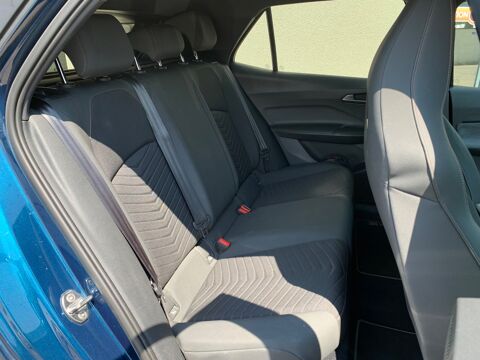Born 205ch 58KWH BUSINESS PLUS SOH 90% 2021 occasion 69420 Ampuis