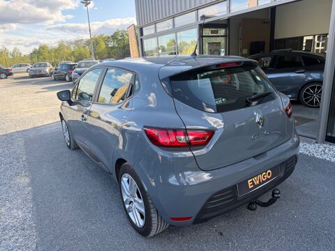 Clio 0.9 TCE 75 GENERATION 2019 occasion 33210 Maz&egrave;res