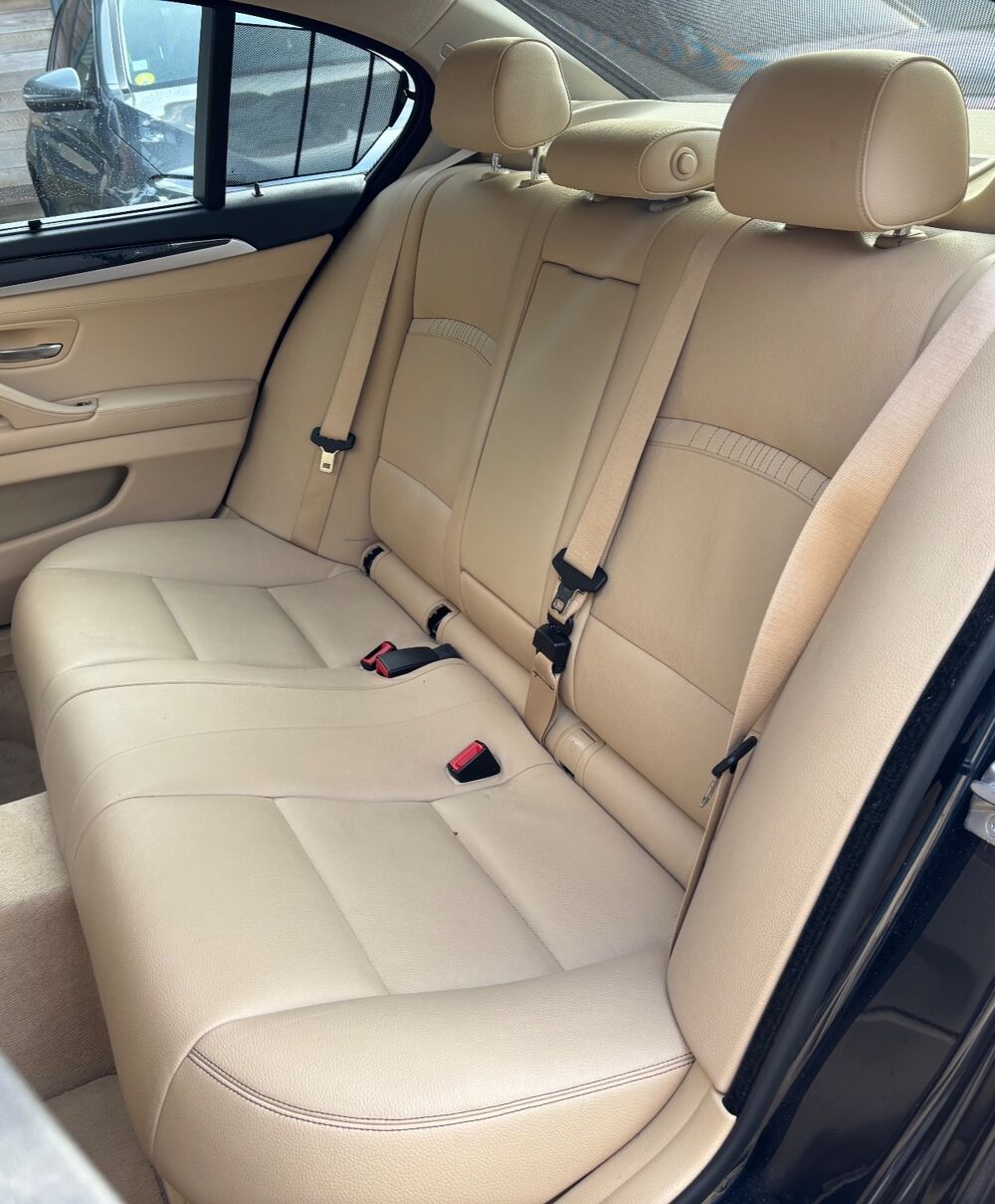 S&eacute;rie 5 3.0 535 I 305 LUXURY -Suivi BMW -Toit Ouvrant-Virtual Cockp 2016 occasion 44220 Cou&euml;ron