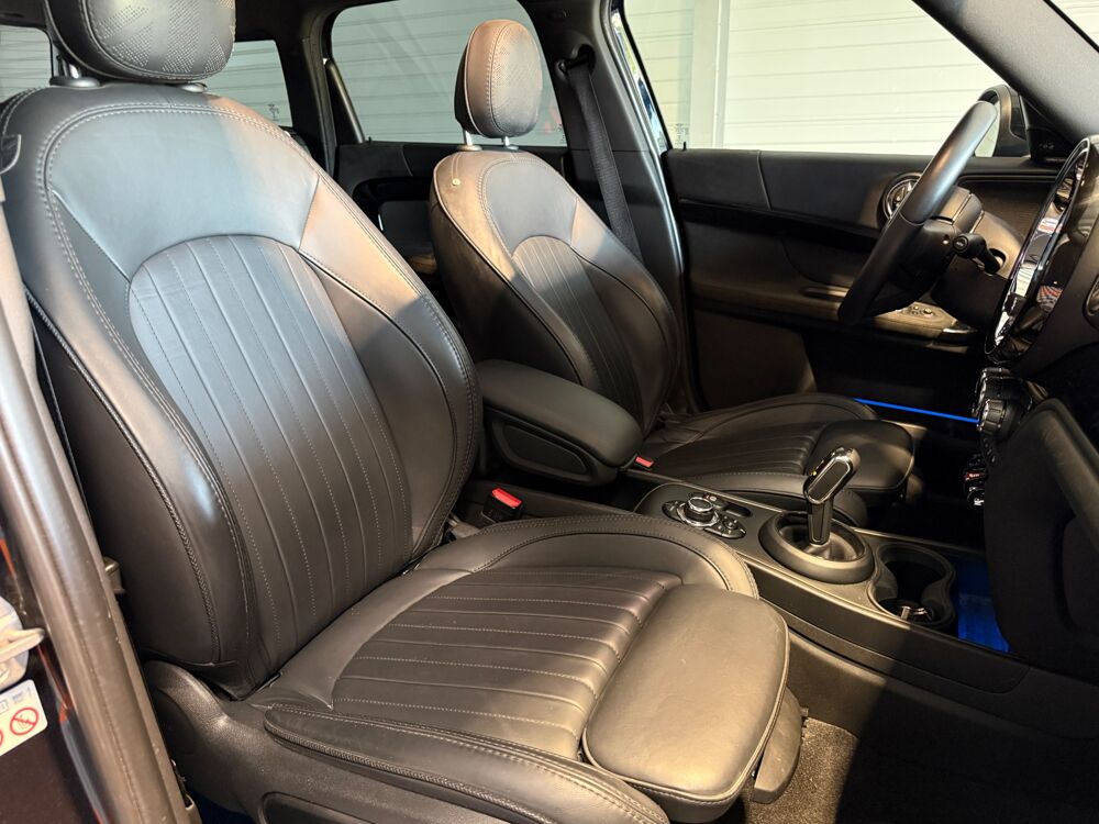 Countryman (F60) 1.5 135 ch COOPER EDITION PREMIUM PLUS - SUIVI MINI 2022 occasion 65290 Juillan