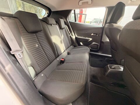 2008 GENERATION-II 1.5 BLUEHDI 110Ch ACTIVE START-STOP - CARPLAY 2021 occasion 76150 Saint-Jean-du-Cardonnay