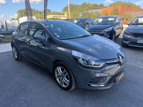 Clio 0.9 TCE 75 GENERATION 2019 occasion 33210 Maz&egrave;res