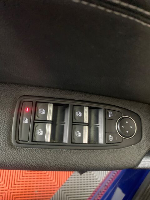Captur 1.6 E-TECH 145H 90 HYBRID FULL-HYBRID 1.2KWH TECHNO BVA 2023 occasion 76190 &Eacute;calles-Alix
