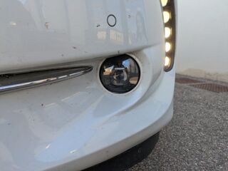 DS3 1.2 PURETECH 110cv CONNECTED CHIC BVA / MOTEUR CHANGEE CITRO 2016 occasion 69420 Ampuis
