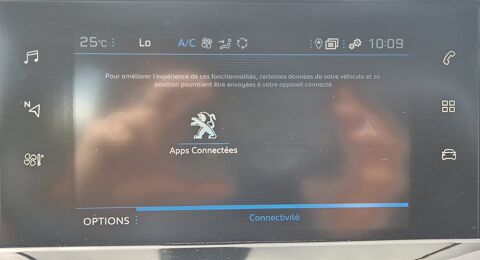 208 GENERATION-II 1.2l PURETECH 100 CH ACTIVE BUSINESS START-STO 2020 occasion 97410 Saint-Pierre