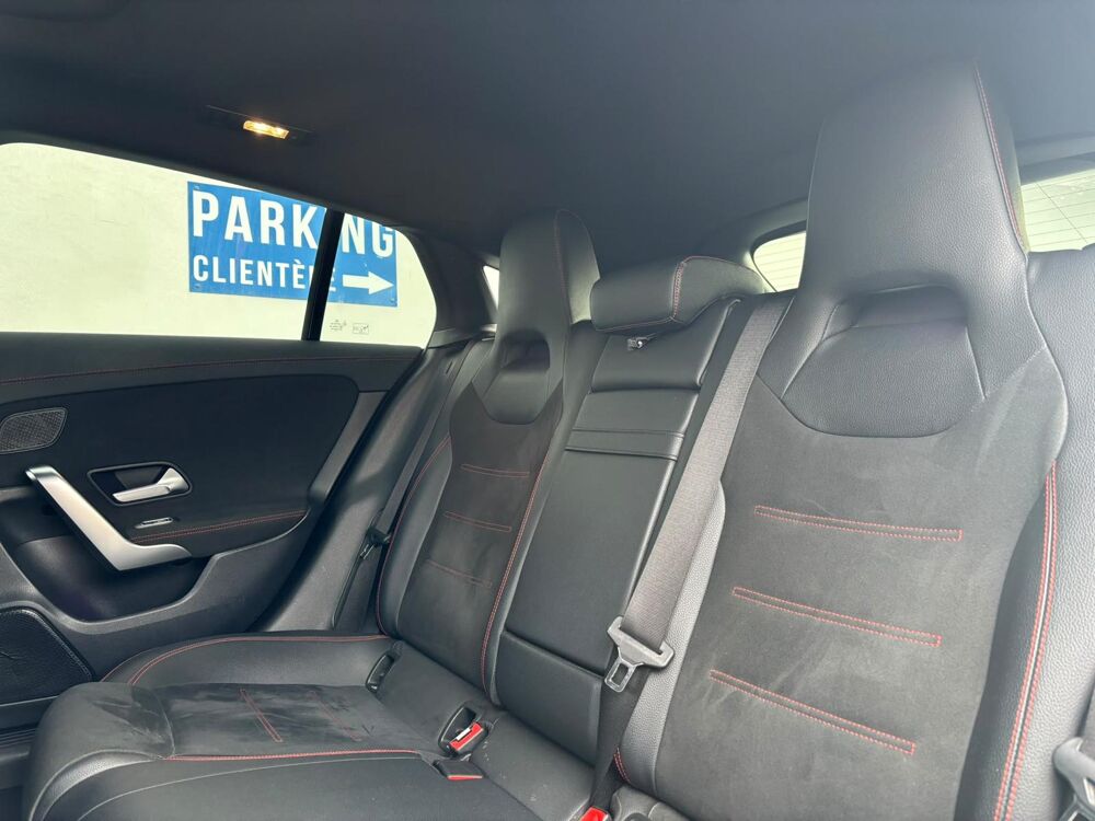 Classe CLA SHOOTING BRAKE 1.5 180 D 115 CH AMG LINE 7G-DCT BVA / CARPLA 2020 occasion 40000 Mont-de-Marsan