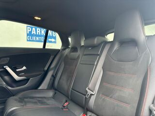 Classe CLA SHOOTING BRAKE 1.5 180 D 115 CH AMG LINE 7G-DCT BVA / CARPLA 2020 occasion 40000 Mont-de-Marsan