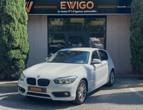 Annonce voiture BMW Série 1 8990 €