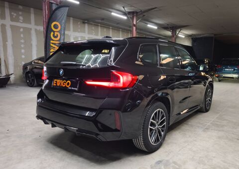 X1 23i-218CV--XDRIVE M SPORT-FULL OPTIONS-CAMERA DE RECUL DIREC 2023 occasion 60740 Saint-Maximin