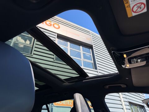Classe C 300d MHEV 265ch AMG Line - Toit ouvrant - Cam&eacute;ra 360 2022 occasion 44220 Cou&euml;ron