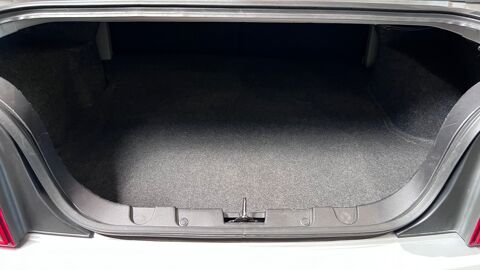Mustang FASTBACK GT V8 4.6L 305ch SACT 24 soupapes - CARTE GRISE FRA 2007 occasion 33610 Cestas
