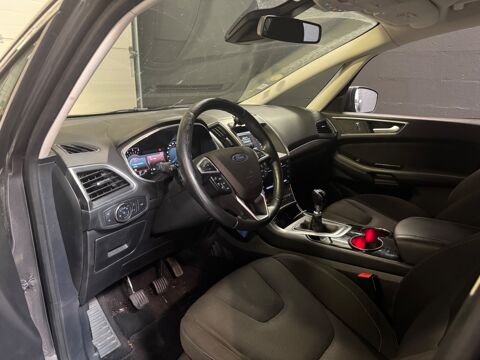 S-MAX 2.0 TDCI 150CH TITANIUM ENTRETIEN CONSTRUCTEUR/CAMERA DE REC 2015 occasion 78125 Gazeran