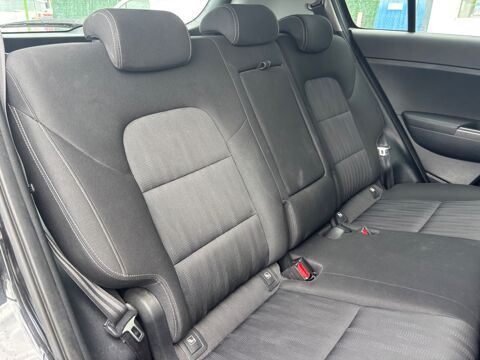 Sportage 1.6 CRDI 135ch ACTIVE 4X2 ISG / ENTRETIEN CONSTRUCTEUR / CAR 2019 occasion 64122 Urrugne