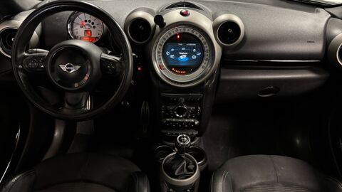 Countryman D 143ch ALL4 COOPER S 2013 occasion 34430 Saint-Jean-de-V&eacute;das