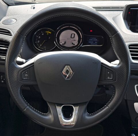 M&eacute;gane III (3) ESTATE 1.6 DCI 130 ENERGY BOSE + CAMERA + TOIT OUVRA 2016 occasion 54000 Nancy