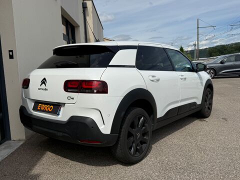 C4 cactus 1.5 BLUEHDI 100ch SHINE / CARPLAY/CAMERA/ 2019 occasion 69420 Ampuis