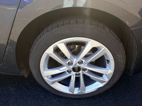 A3 SPORTBACK 30 TFSI 110 CH DESIGN + CAMERA DE RECUL 2020 occasion 97410 Saint-Pierre