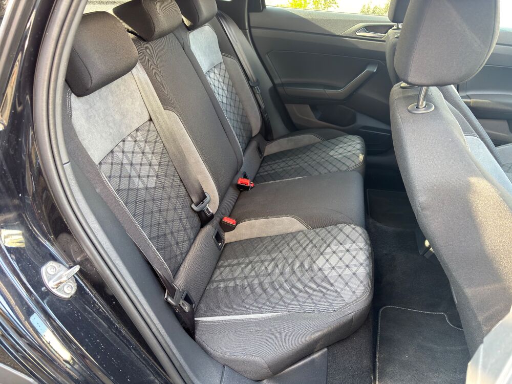 Taigo 1.5 TSI 150 R-LINE EDITION DSG BVA 2024 occasion 69150 D&eacute;cines-Charpieu