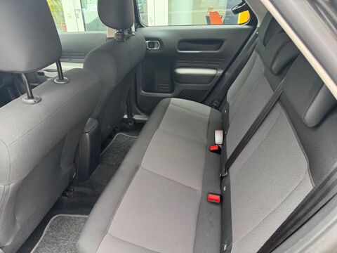 C4 cactus 1.5 BLUEHDI 120 FEEL EAT BVA START-STOP 2019 occasion 94370 Sucy-en-Brie
