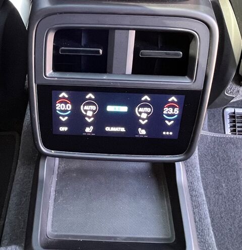 Divers SPORT TURISMO TURBO 680 + PORSCHE APPROVED + PASM + BOSE + P 2022 occasion 54000 Nancy