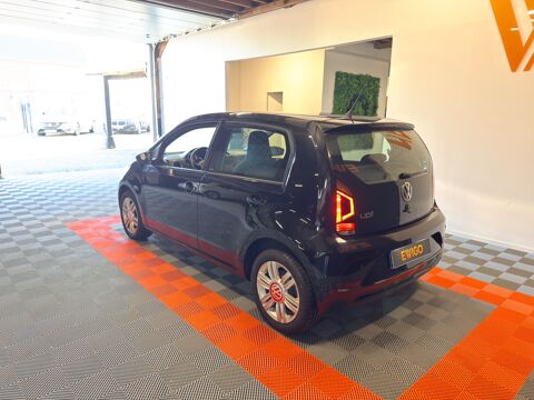 UP 1.0 60cv IQ DRIVE 2019 occasion 76190 &Eacute;calles-Alix