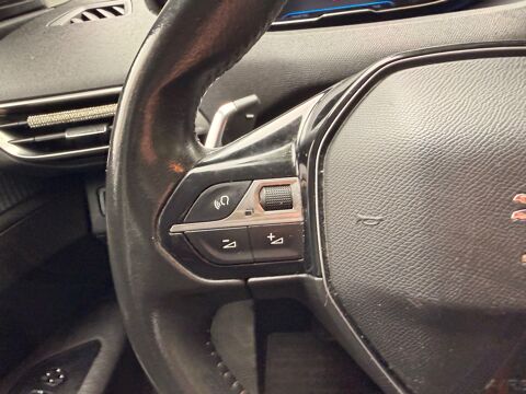 5008 GENERATION-II 1.5 BLUEHDI 130Ch ACTIVE EAT BVA - MOTEUR CHAN 2020 occasion 76150 Saint-Jean-du-Cardonnay