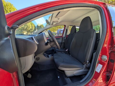 Aygo 1.0 VVTI 70ch 2009 occasion 69420 Ampuis
