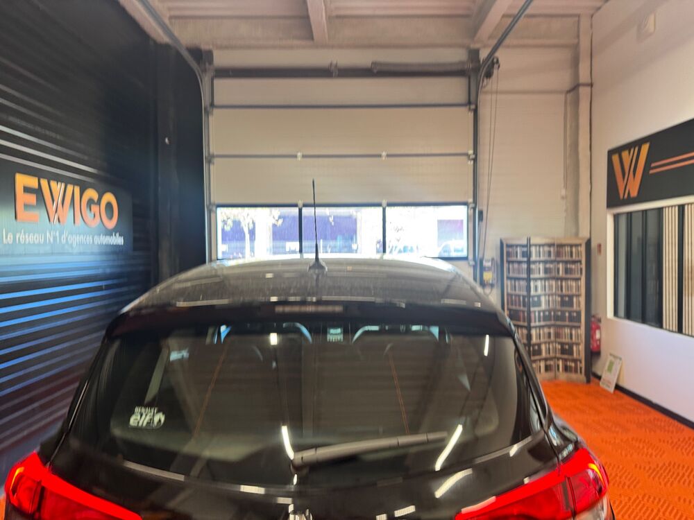 Sc&eacute;nic 1.6 DCI 130 ENERGY 2017 occasion 83600 Fr&eacute;jus