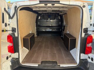 Expert FOURGON L2 H2 2.0 BLUEHDI 120 CH PREMIUM S&S RADAR DE RECUL 2021 occasion 40000 Mont-de-Marsan