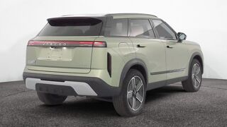 7 SHS-P 29ch BVA HYBRID RECH EXCLUSIVE/CARPLAY/SIEGE+VOLANT C 2025 occasion 78125 Gazeran