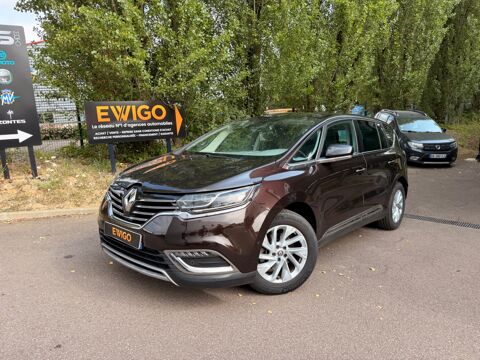 Annonce voiture Renault Espace 13990 €