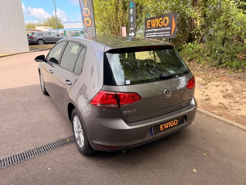 Golf BREAK 1.2 TSI 110Ch BLUEMOTION ALLSTAR - RADAR DE RECUL - BL 2016 occasion 76150 Saint-Jean-du-Cardonnay
