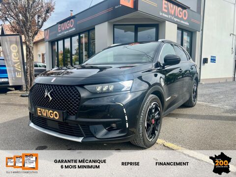 Annonce voiture Citroën DS3 12980 €