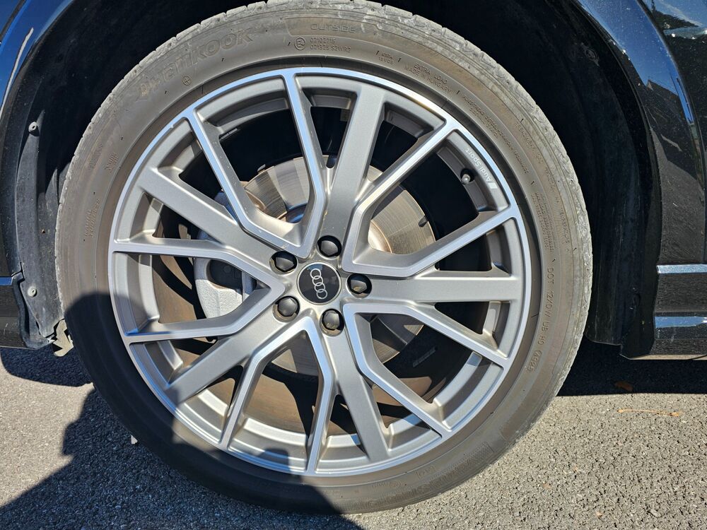 Q3 1.4 45 TFSIE 245 Ch S-LINE S-TRONIC / SUIVI AUDI / 2024 occasion 26000 Valence