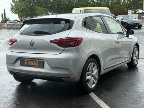 Clio V 1.0 SCE 75ch BUSINESS / CARPLAY 2020 occasion 17100 Saintes
