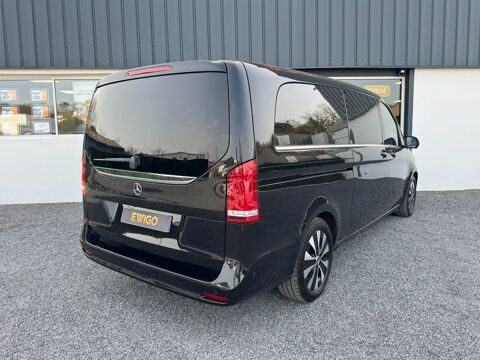 Classe V 220 d 163ch Extra-Long 8Places Avantgarde 9G-Tronic BVA Entr 2023 occasion 64122 Urrugne