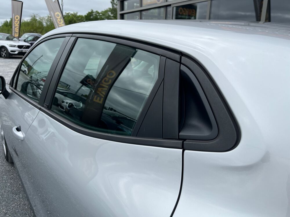 Clio 1.6 E-TECH 140H 90 HYBRID FULL-HYBRID BUSINESS BVA 2021 occasion 33210 Maz&egrave;res