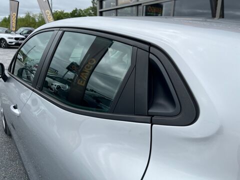 Clio 1.6 E-TECH 140H 90 HYBRID FULL-HYBRID BUSINESS BVA 2021 occasion 33210 Maz&egrave;res