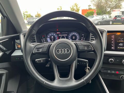 A1 SPORTBACK 1.0 30 TFSI 110CH ADVANCED S-TRONIC 2021 occasion 47000 Agen